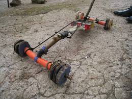 Remote controlled cars