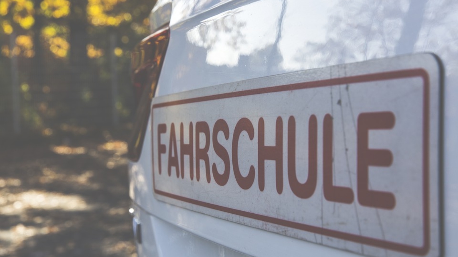 fahrschule