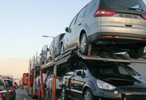 Car Transporter