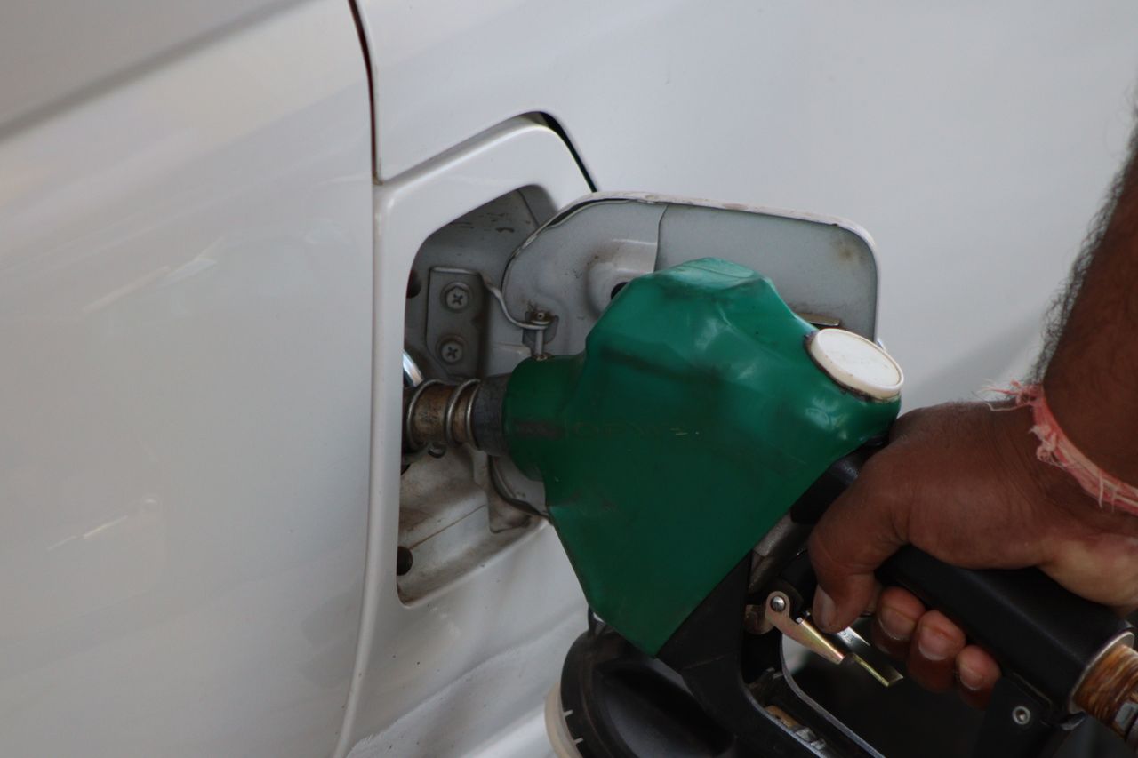 fueling