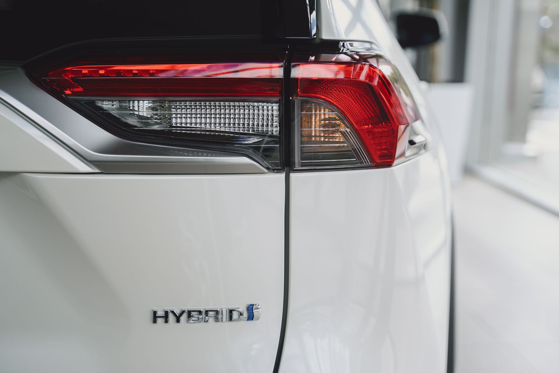 hybrid